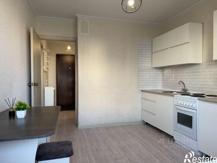 1-комн квартира Зеленоградская улица, 34,  д. 34
