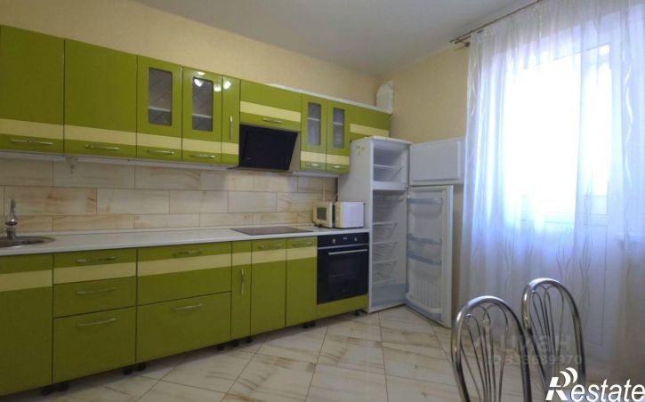 2-комн квартира Российская улица, 74,  д. 74