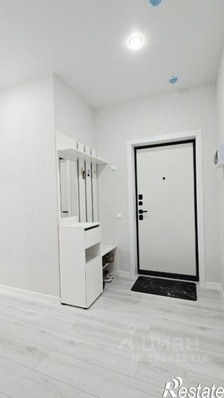 1-комн квартира улица Адмирала Макарова, 5 к1,  д. 5 к1
