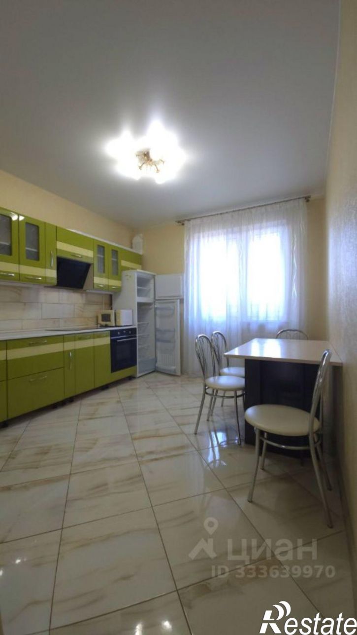 2-комн квартира Российская улица, 74,  д. 74