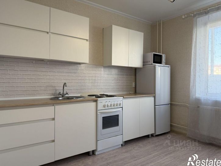 1-комн квартира Зеленоградская улица, 34,  д. 34