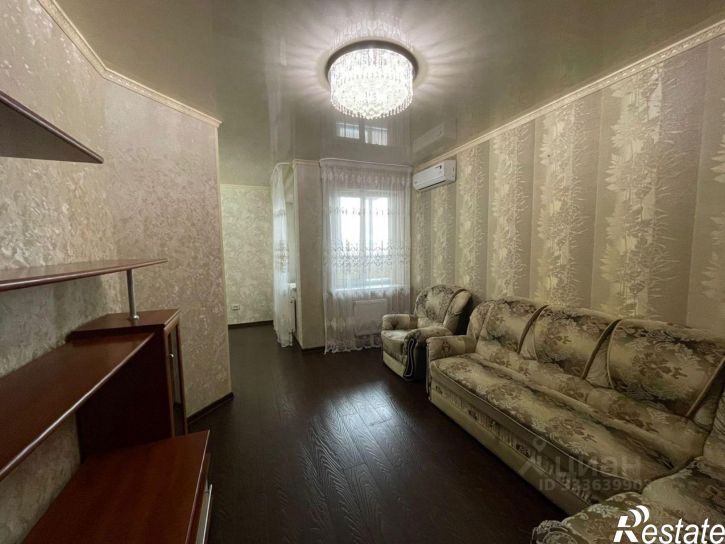 2-комн квартира улица 40 лет Победы, 60,  д. 60