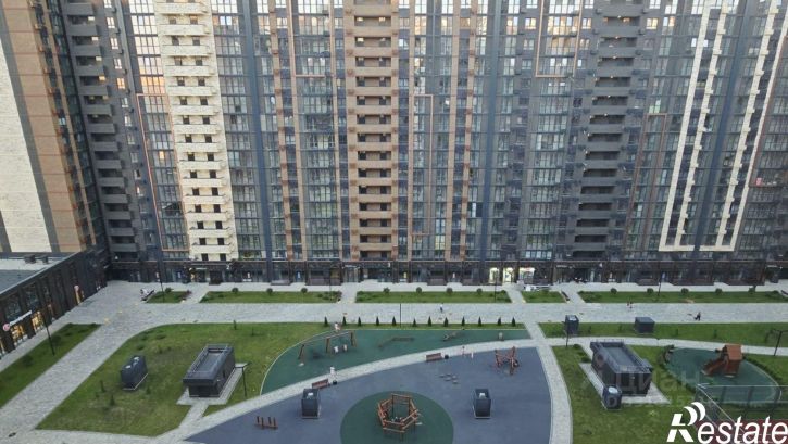1-комн квартира улица Адмирала Макарова, 5 к1,  д. 5 к1