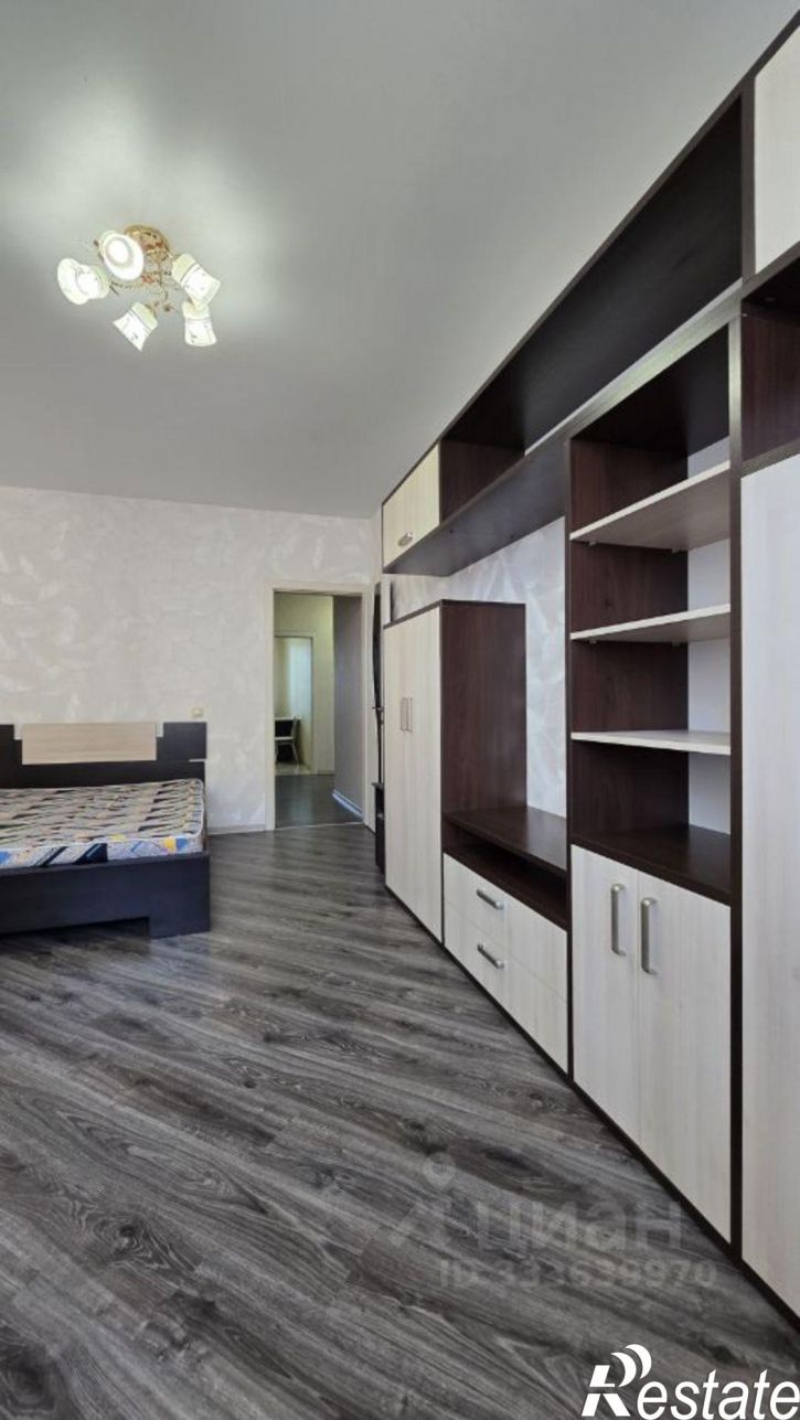 2-комн квартира Российская улица, 74,  д. 74