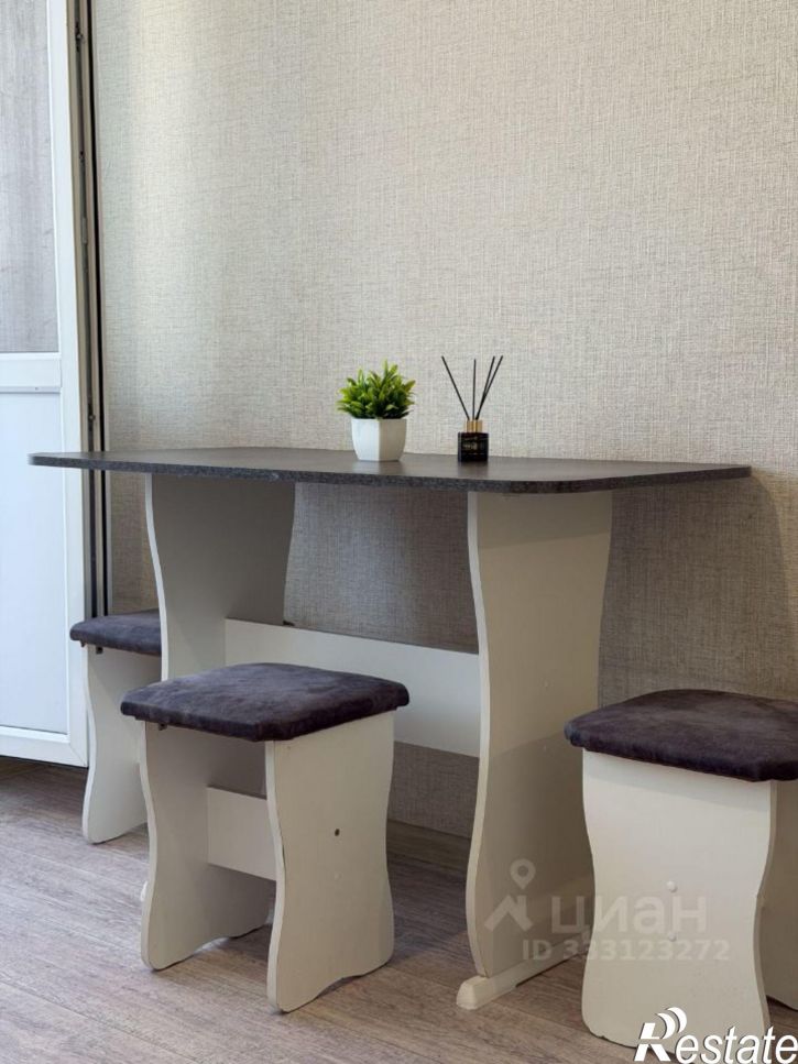 1-комн квартира Зеленоградская улица, 34,  д. 34