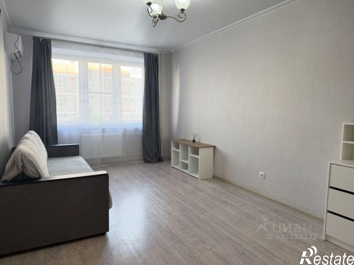 1-комн квартира Зеленоградская улица, 34,  д. 34
