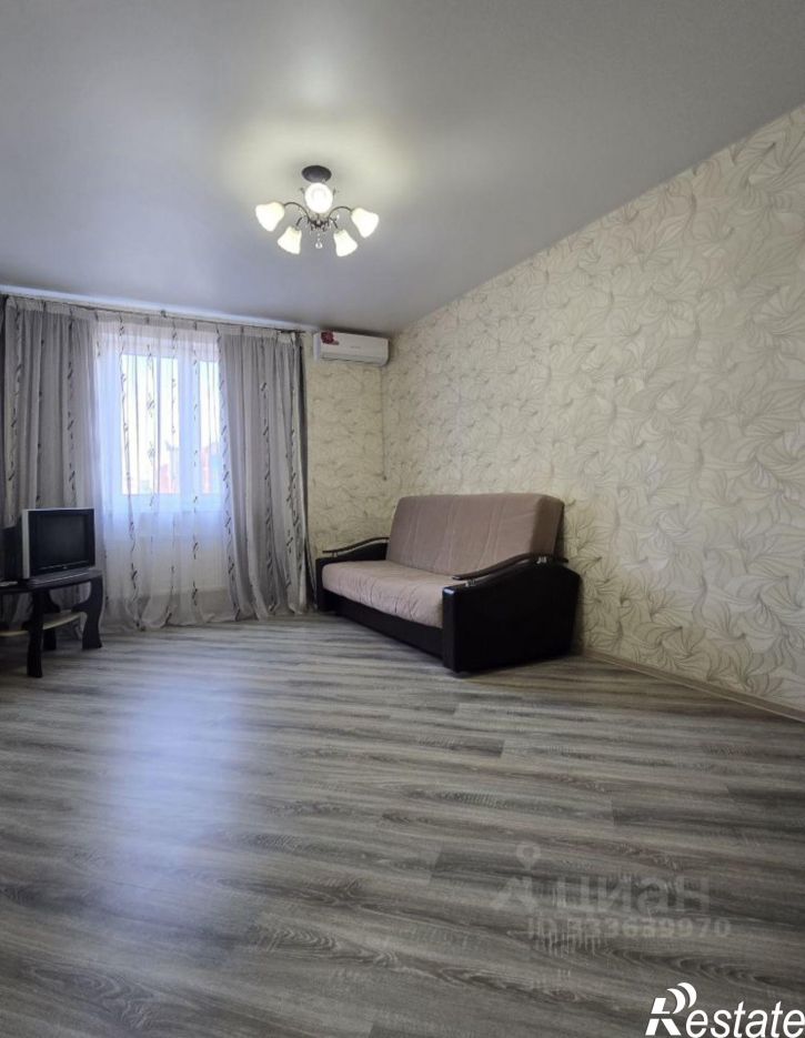 2-комн квартира Российская улица, 74,  д. 74