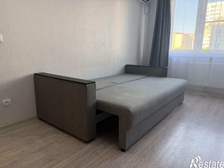 1-комн квартира Зеленоградская улица, 34,  д. 34