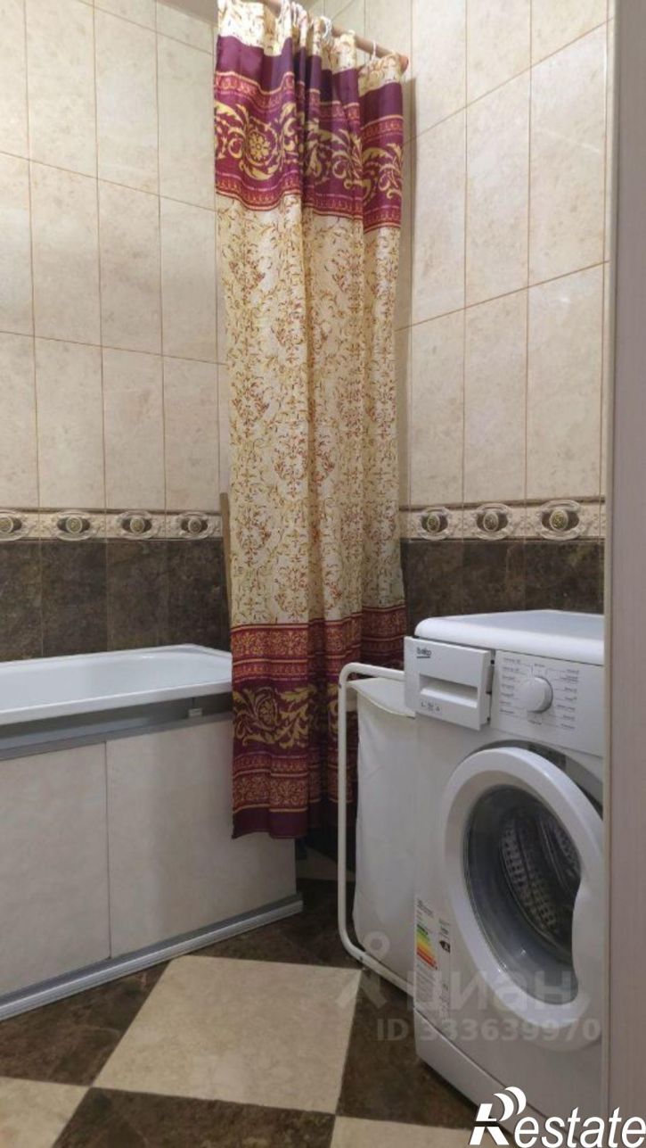 2-комн квартира Российская улица, 74,  д. 74