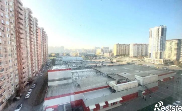 2-комн квартира улица 40 лет Победы, 178 к2,  д. 178 к2