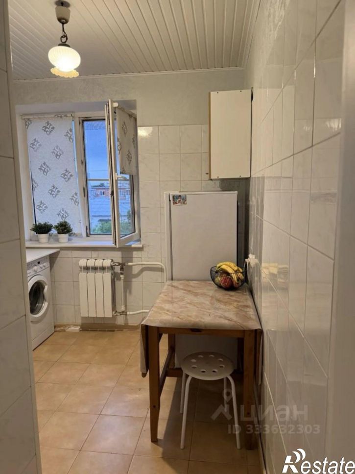 1-комн квартира улица Свободы, 15,  д. 15