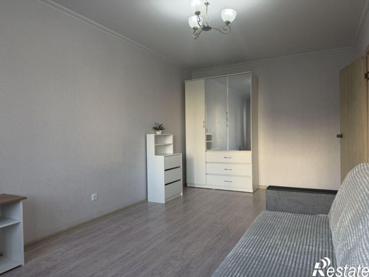 1-комн квартира Зеленоградская улица, 34,  д. 34