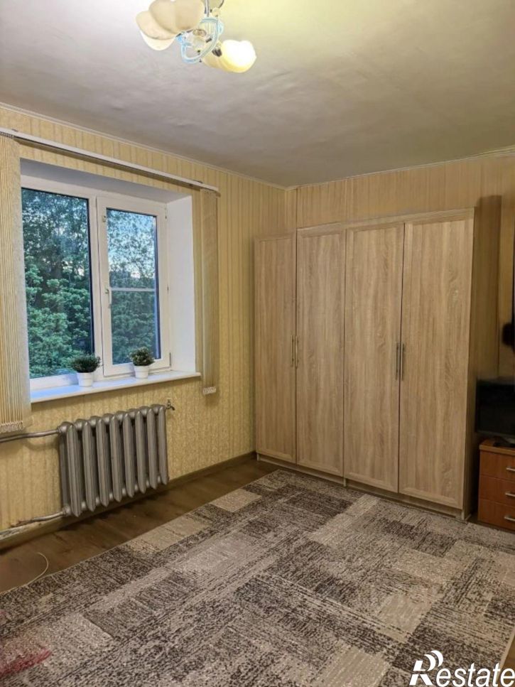 1-комн квартира улица Свободы, 15,  д. 15