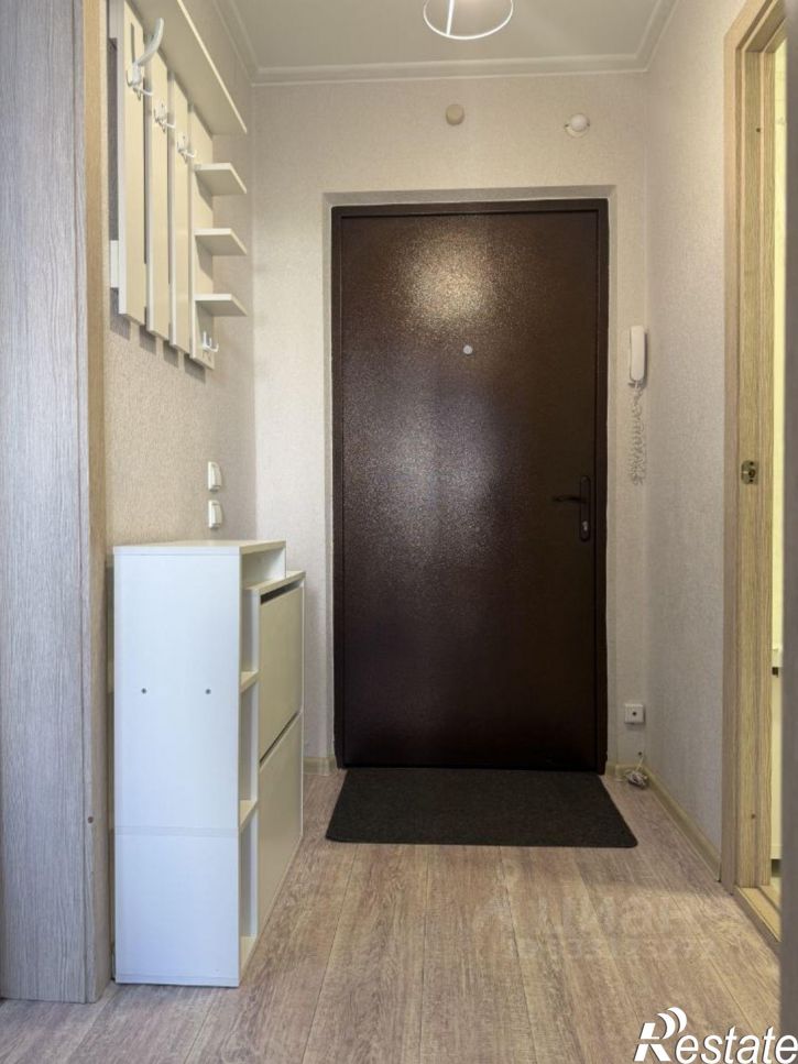 1-комн квартира Зеленоградская улица, 34,  д. 34