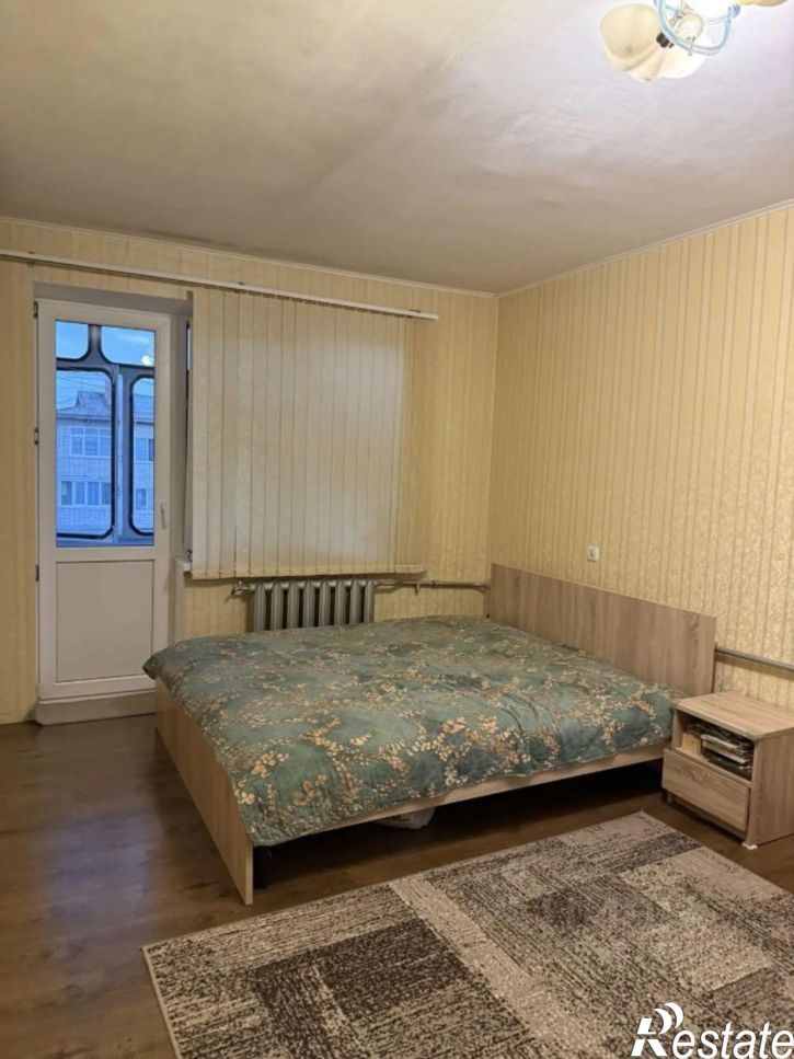 1-комн квартира улица Свободы, 15,  д. 15