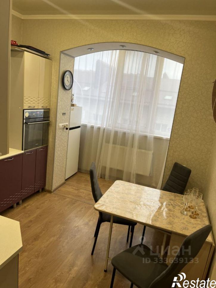 2-комн квартира ул им. Ивана Лотышева, 1,  д. 1
