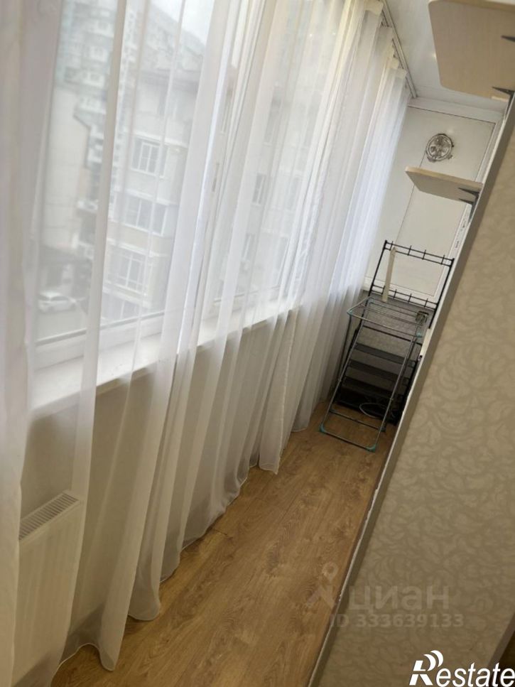 2-комн квартира ул им. Ивана Лотышева, 1,  д. 1
