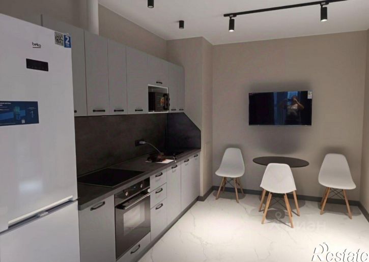 2-комн квартира улица Автолюбителей, 1Г к2,  д. 1Г к2
