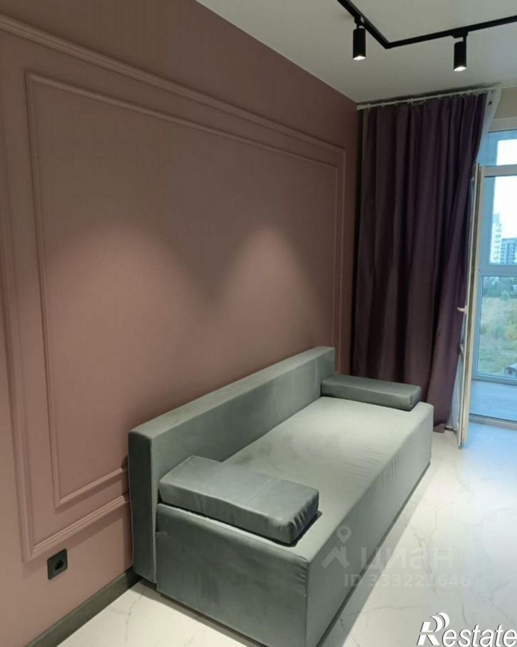 2-комн квартира улица Автолюбителей, 1Г к2,  д. 1Г к2