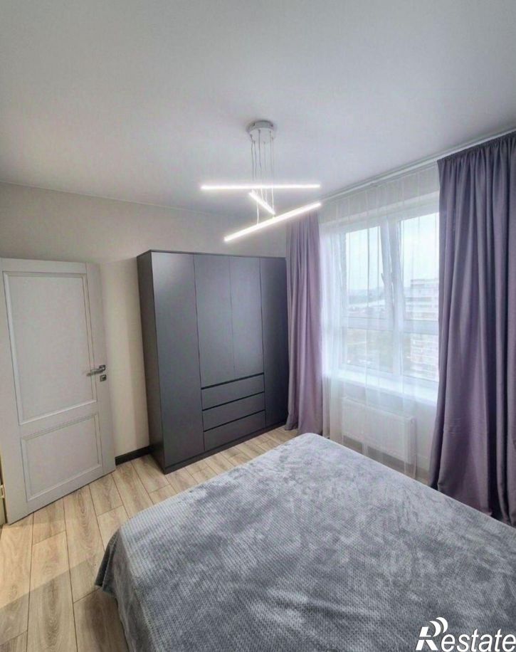 2-комн квартира улица Автолюбителей, 1Г к2,  д. 1Г к2