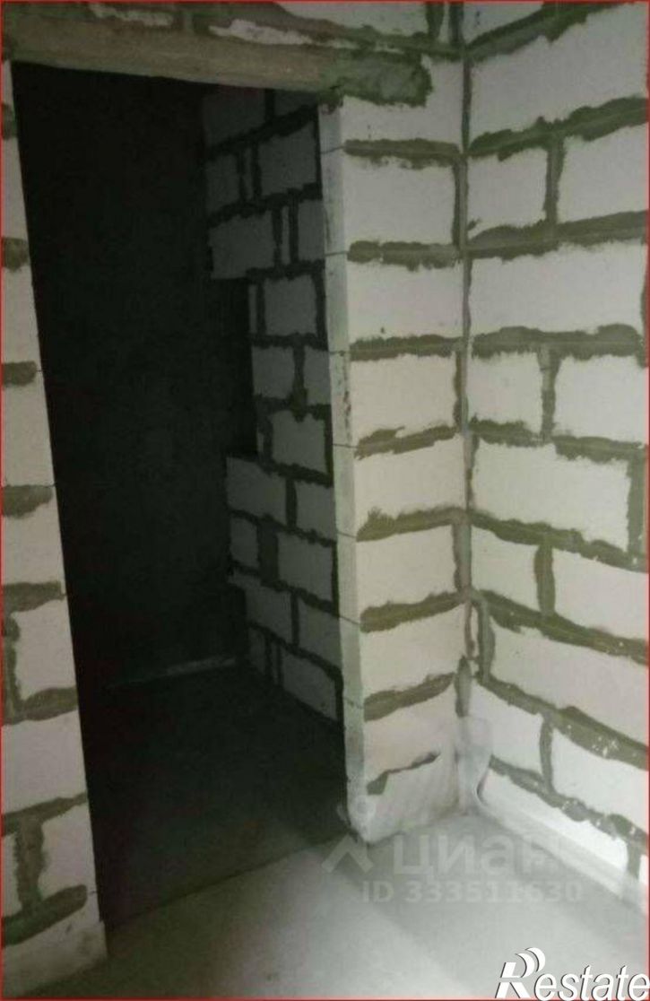 1-комн квартира Российская улица, 267 к5,  д. 267 к5