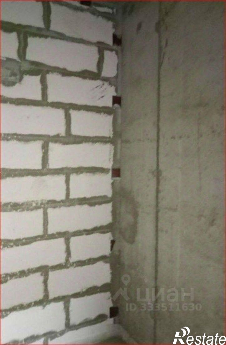 1-комн квартира Российская улица, 267 к5,  д. 267 к5