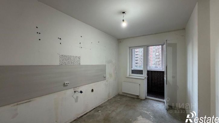 3-комн квартира Российская улица, 79/3 к2,  д. 79/3 к2
