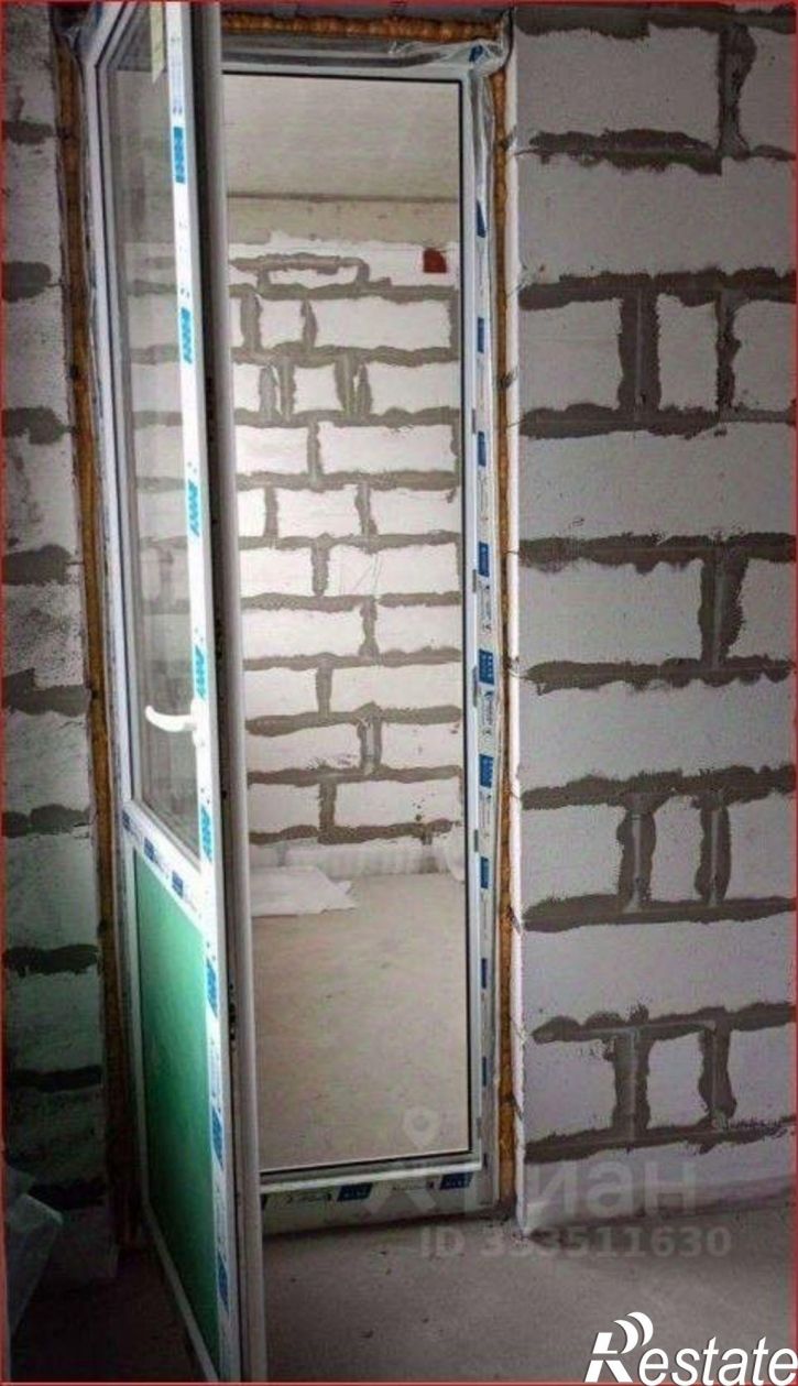 1-комн квартира Российская улица, 267 к5,  д. 267 к5