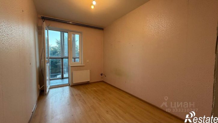 3-комн квартира Российская улица, 79/3 к2,  д. 79/3 к2