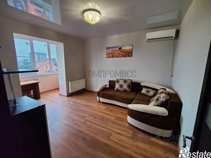 2-комн квартира Топольковый переулок, 8,  д. 8