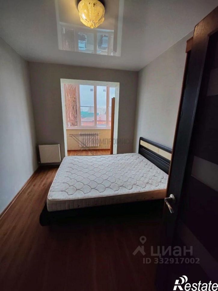 2-комн квартира Топольковый переулок, 8,  д. 8