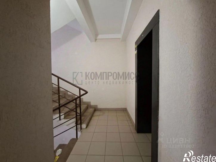 2-комн квартира Топольковый переулок, 8,  д. 8