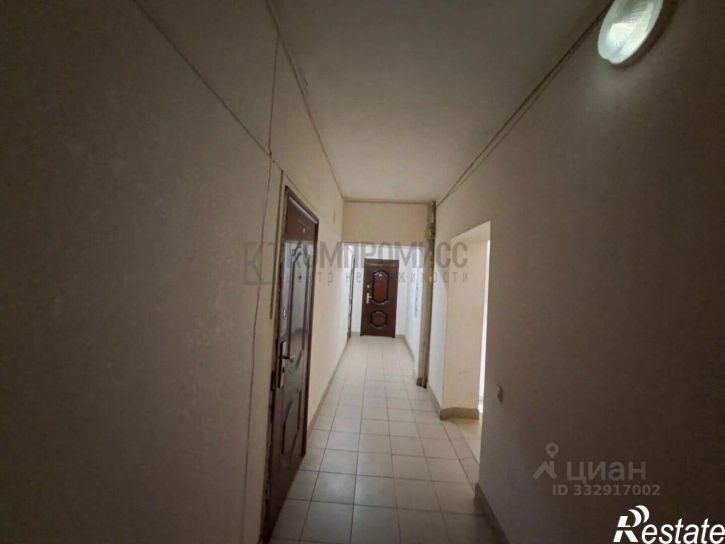 2-комн квартира Топольковый переулок, 8,  д. 8