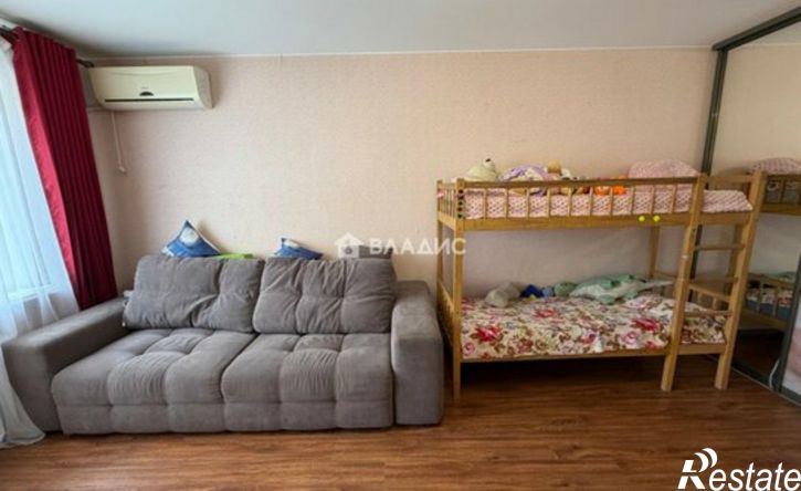 1-комн квартира 3-я Целиноградская улица, 1,  д. 1