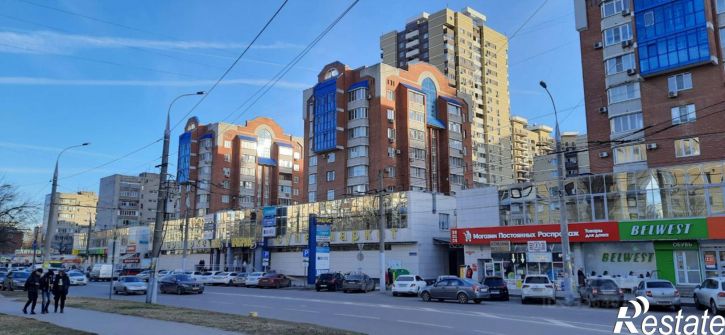 3-комн квартира улица 40 лет Победы, 144/4,  д. 144/4