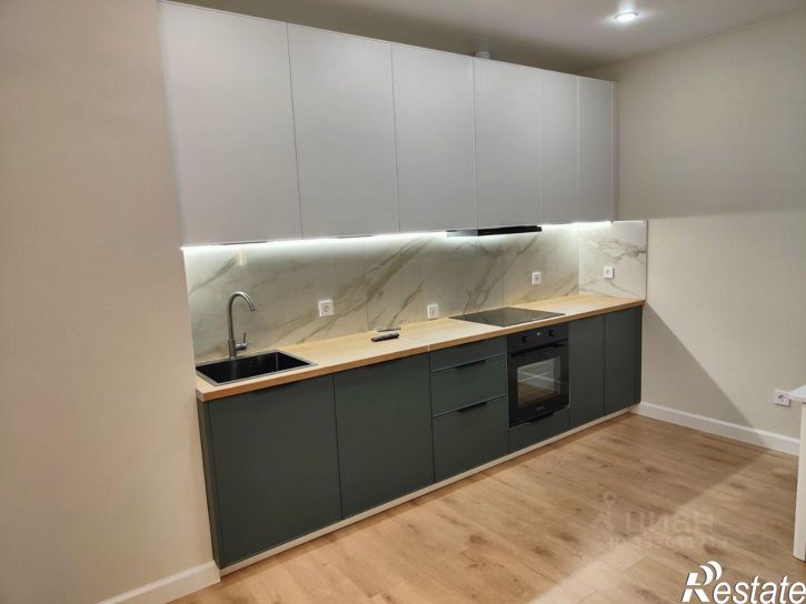 3-комн квартира улица Ивана Беличенко, 92 к3,  д. 92 к3