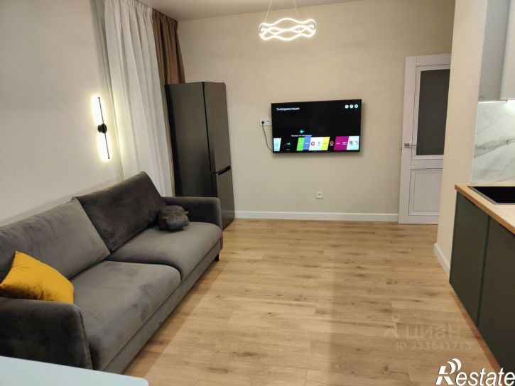 3-комн квартира улица Ивана Беличенко, 92 к3,  д. 92 к3