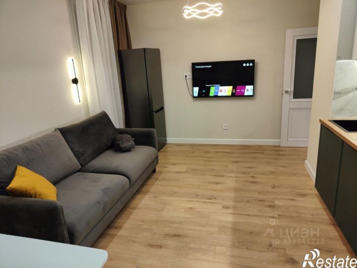 3-комн квартира улица Ивана Беличенко, 92 к3,  д. 92 к3