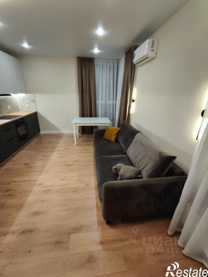 3-комн квартира улица Ивана Беличенко, 92 к3,  д. 92 к3