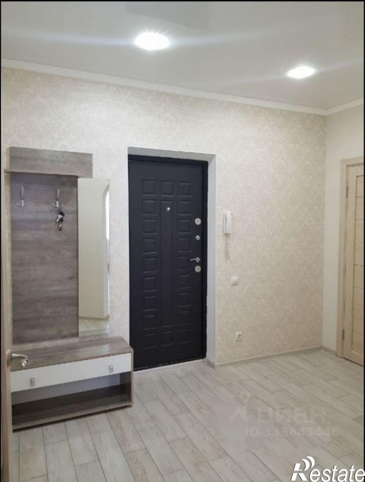 1-комн квартира улица 9 Мая, 48/1 к1,  д. 48/1 к1
