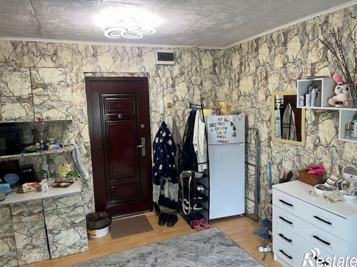 Комната Таганрогская улица, 3,  д. 3