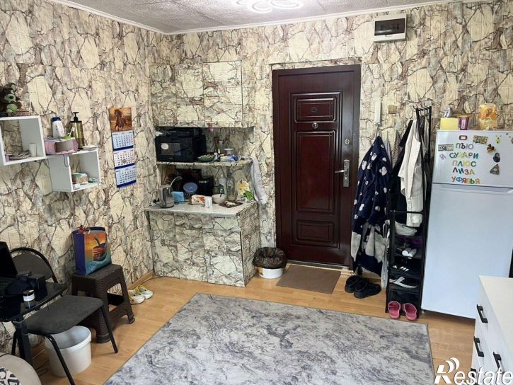 Комната Таганрогская улица, 3,  д. 3