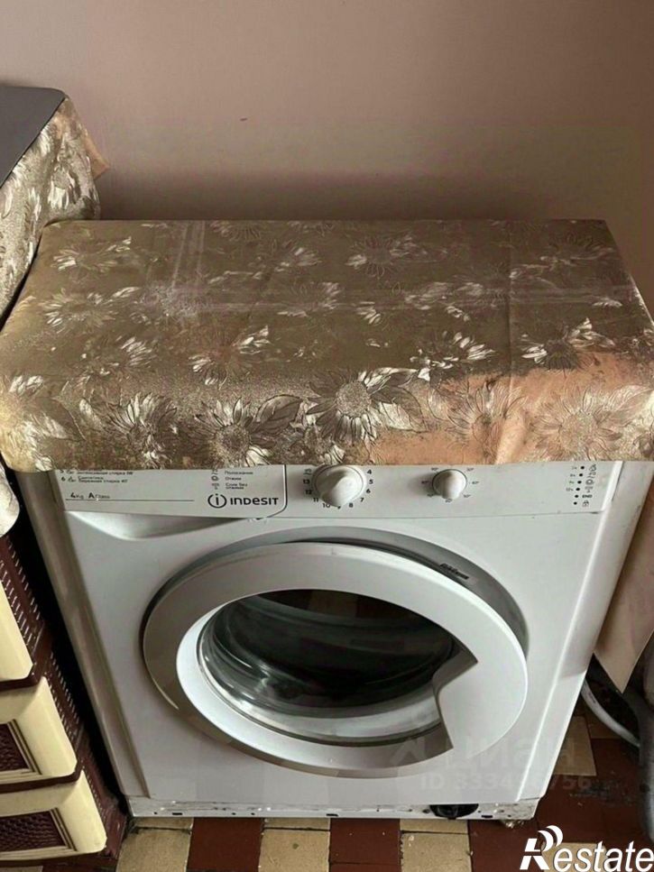 Комната Таганрогская улица, 3,  д. 3