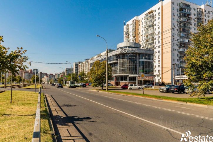 1-комн квартира улица Думенко, 14,  д. 14