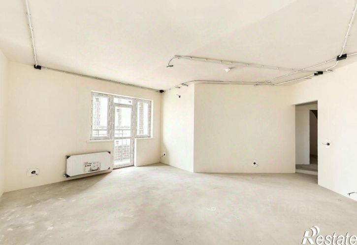 3-комн квартира улица Ветеранов, 83 к1,  д. 83 к1