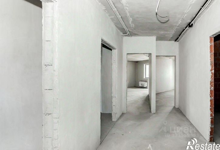 3-комн квартира улица Ветеранов, 83 к1,  д. 83 к1