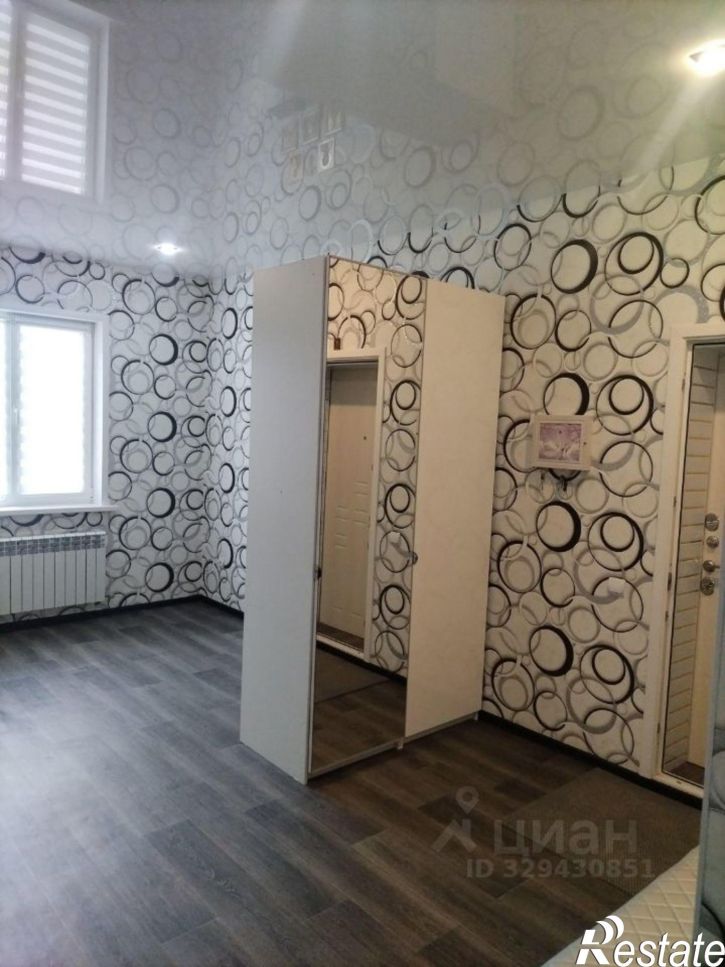 Коттедж/дом улица имени Героя Ильи Васюка, 28 к1,  д. 28 к1