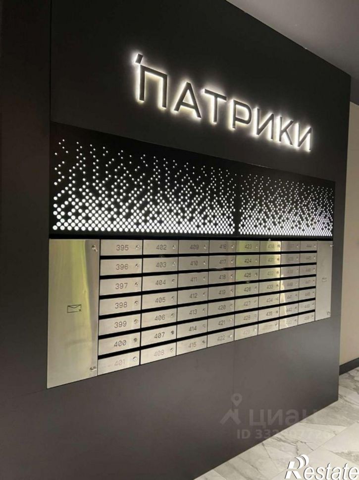 1-комн квартира в новом доме улица Сормовская