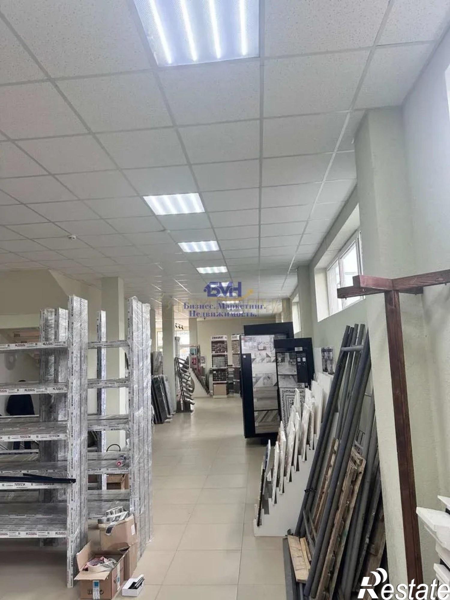 Сдать торговое помещение за 650 000 рублей на Суздальская улица, 21