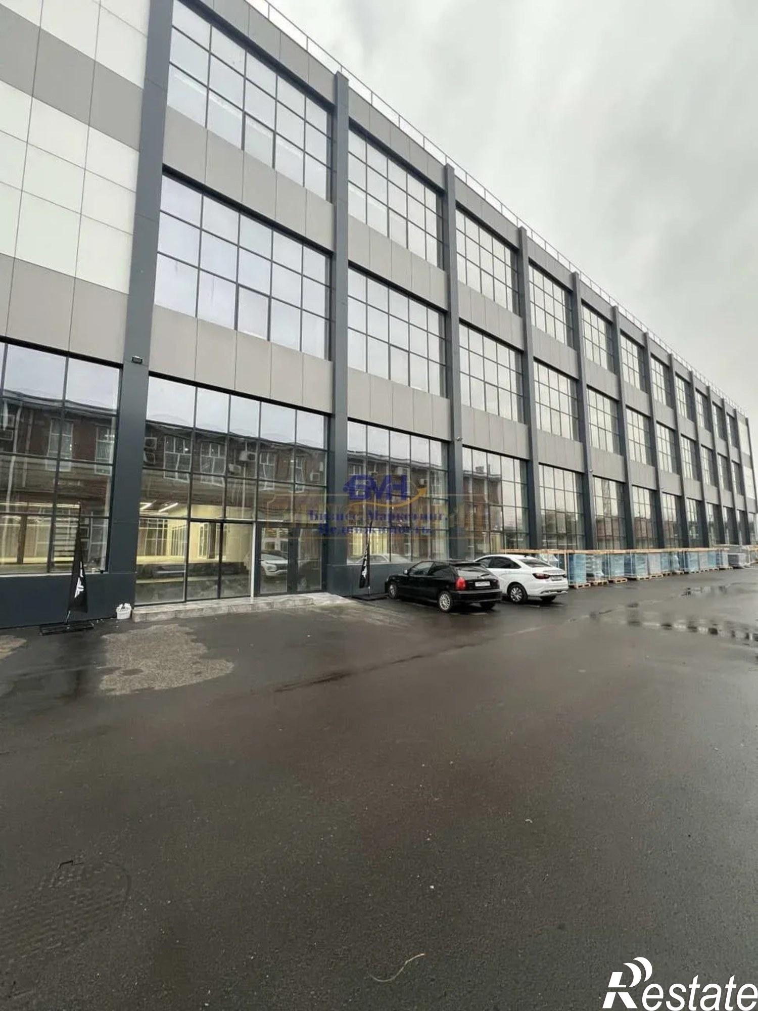 Сдать офис, помещение под офис за 700 000 рублей на Одесская улица, 43